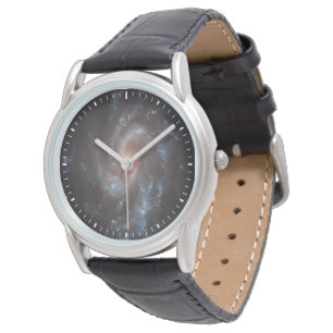 Spiral Galaxy Ngc 5584 Watch