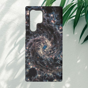 Spiral Galaxy Samsung Galaxy Case