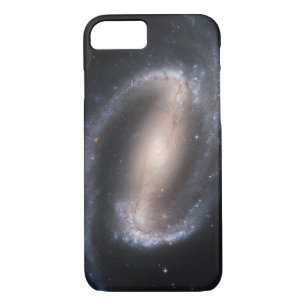 Spiral Galaxy Starry Sky Space Universe Case-Mate iPhone Case