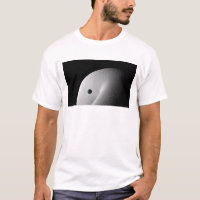 Spiral Illusion 3D Tee