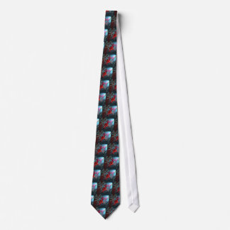 Spiral Illusion: Dragon Tie