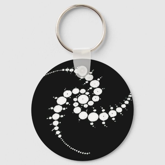 spiral keychain (Front)
