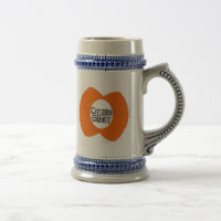 Spiral Logo Stein