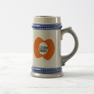 Spiral Logo Stein