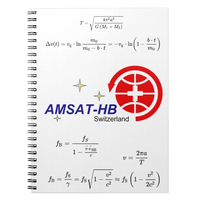 spiral notch notebook (Front)