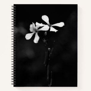 Spiral Notebook