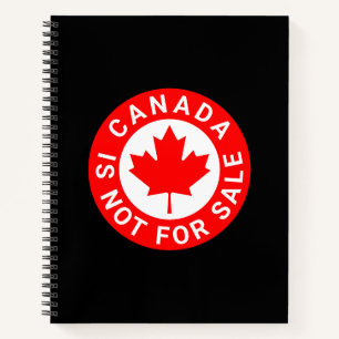 Spiral Notebook