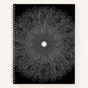 Spiral Notebook