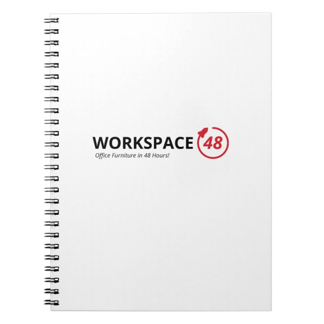 Spiral Notebook (Front)