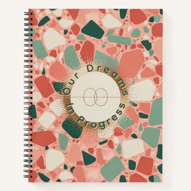 Spiral Notebook (Front)