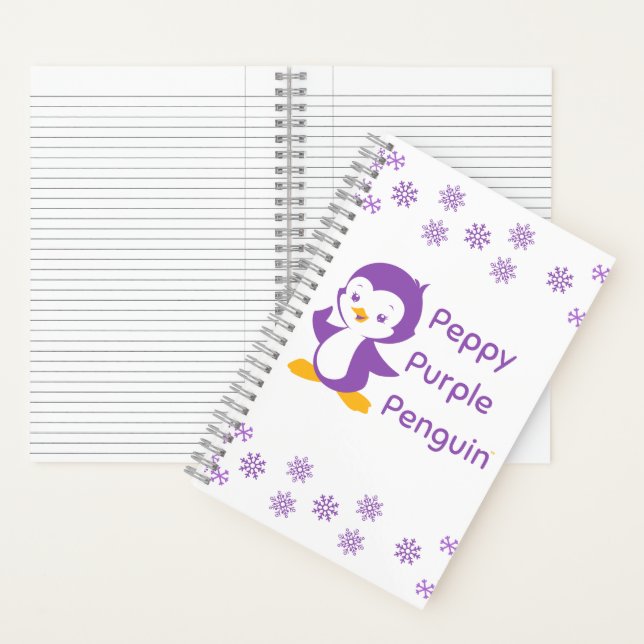 Spiral Notebook (Inside)