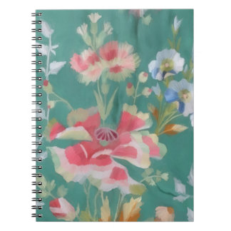 Spiral Notebook