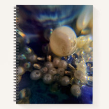 Spiral Notebook
