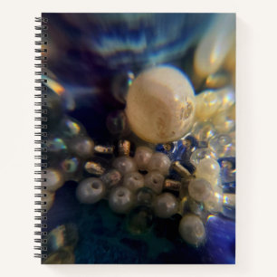 Spiral Notebook