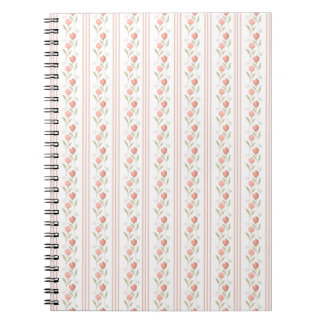 Spiral Notebook