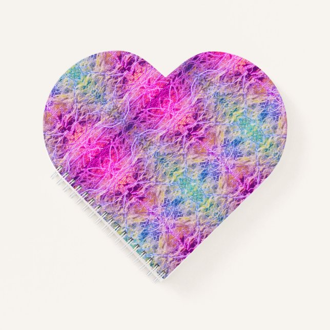 Spiral Notebook (Front)