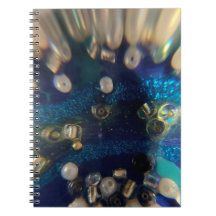 Spiral Notebook