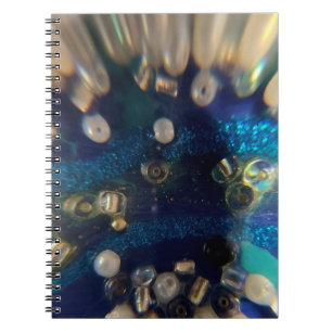 Spiral Notebook