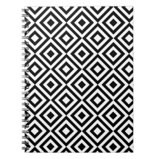 spiral notebook 2