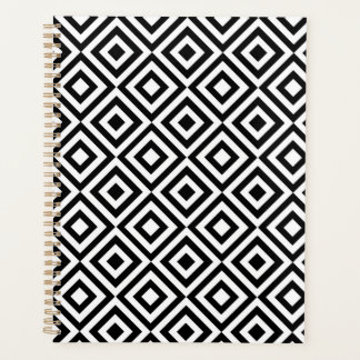 spiral notebook 2 template planner