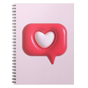 spiral notebook adressbook 80 lined pages