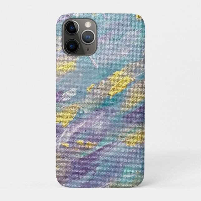 Spiral Notebook Case-Mate iPhone Case (Back)