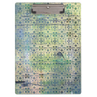 Spiral Notebook