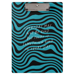 spiral notebook clipboard