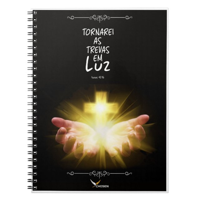 Spiral Notebook Custom Spiral Laptop (Front)