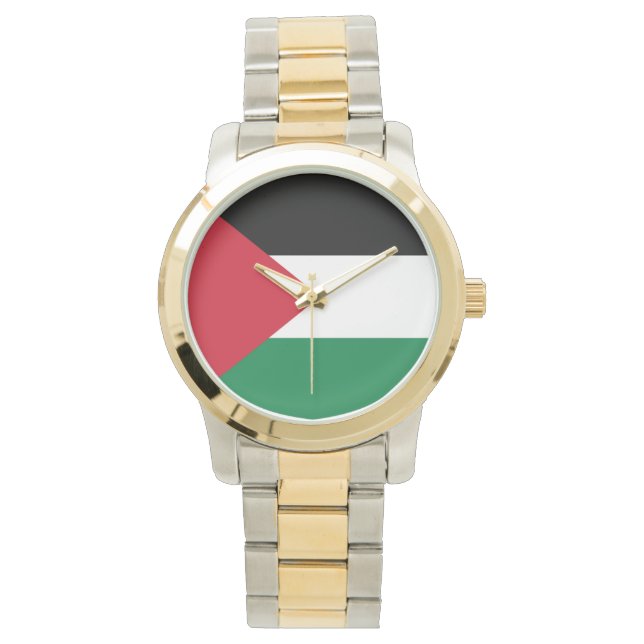 Spiral Notebook Watch (Front)