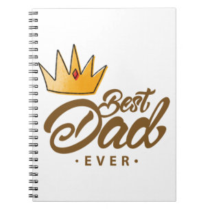 Spiral Notebook with Your Best Memories
