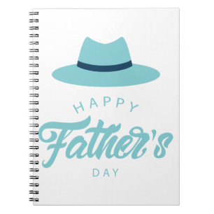 Spiral Notebook with Your Favourite Memories
