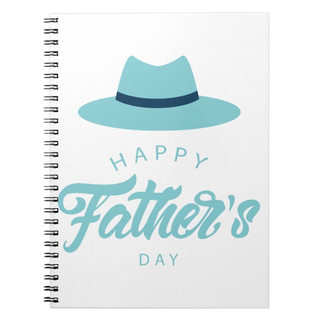 Spiral Notebook with Your Favourite Memories (Front)