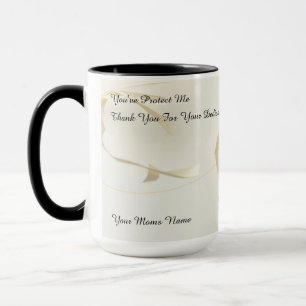 Spiral of Memories Mug