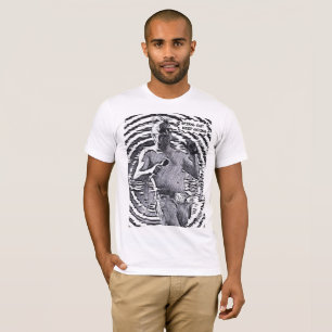 Spiral Out Keep Going - Cool Maynard  T-Shirt