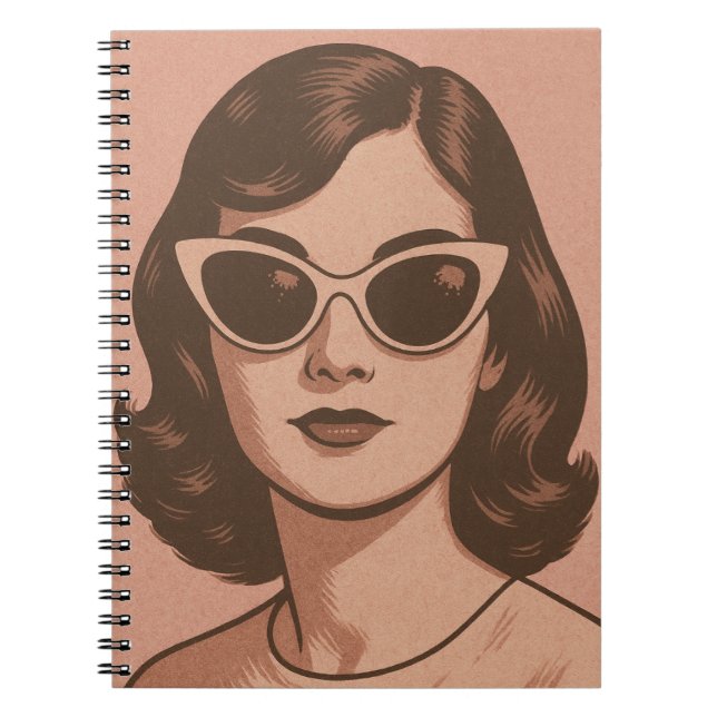 Spiral photo book (Front)