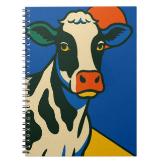 Spiral photo book
