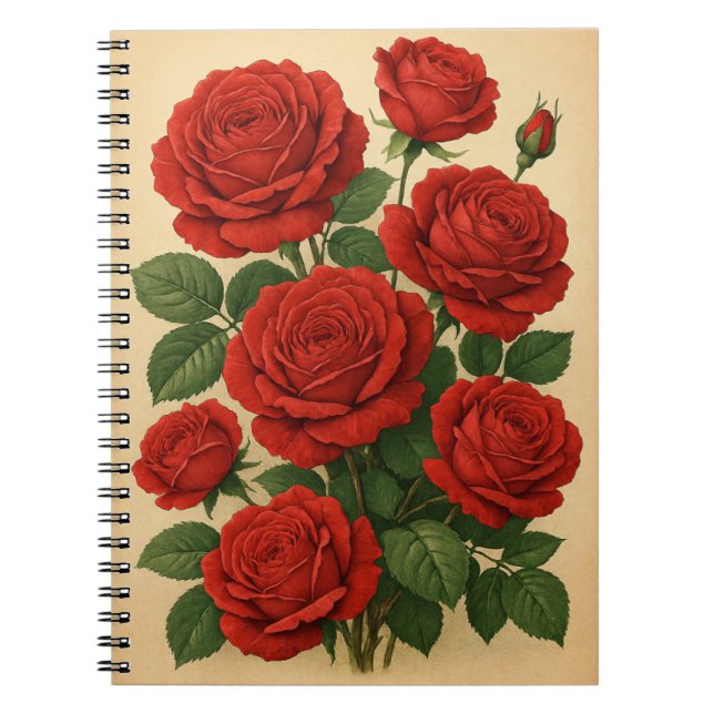 Spiral photo book (Front)