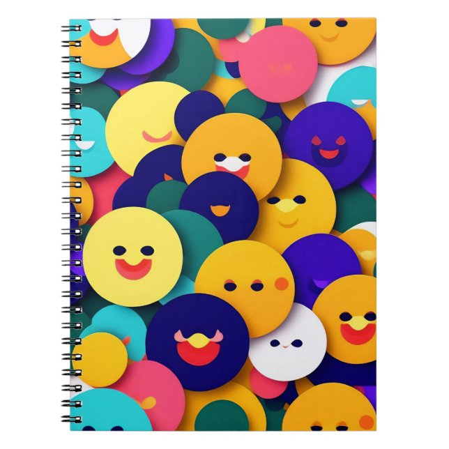Spiral photo book (Front)