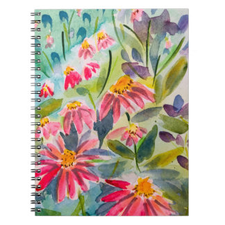 Spiral photo book