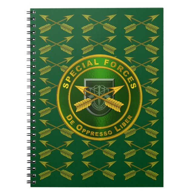 Spiral Photo Notebook (Front)