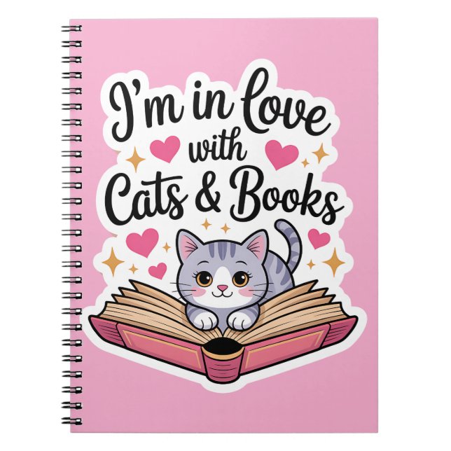 Spiral Photo Notebook (Front)
