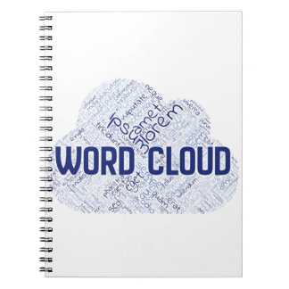 Spiral Photo Notebook