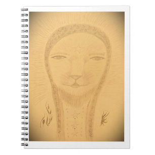 Spiral Photo Notebook