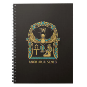 Spiral Photo Notebook