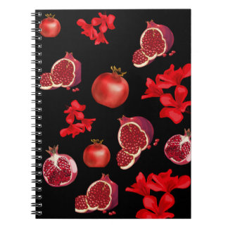 Spiral Photo Notebook