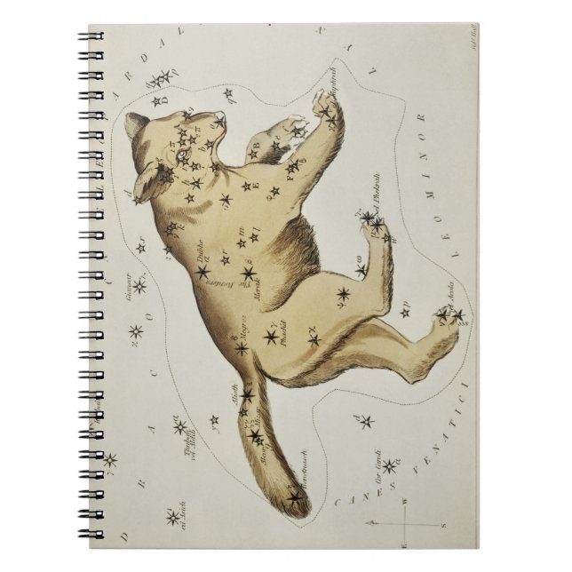 Spiral Photo Notebook (Front)