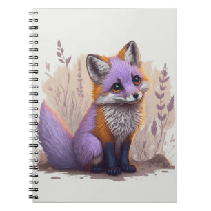 Spiral Photo Notebook