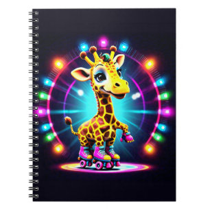 Spiral Photo Notebook