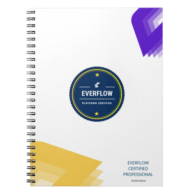 Spiral Photo Notebook (Front)